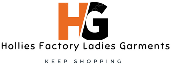 Hollies Factory Ladies Garments